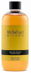 Kodul&otilde;hnastaja, t&auml;iendamiseks Millefiori Milano Legni e Fiori d&acute;Arancio, 250 ml Kollane v.