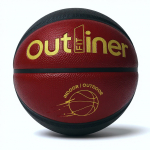 Korvpalli pall Outliner, 6 suurus