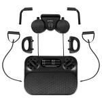 K&otilde;hupressitrenaž&ouml;&ouml;r HMS DBP01