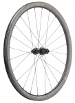 Rattad Newmen Advanced Carbon SL X.R.36 24H Gravel SP C-Lock 12x142 MicroSpline, alumiinium/s&uuml;sinikukiud, must, 29"