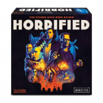 Lauam&auml;ng Horrified, EN