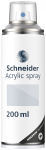 Aerosoolv&auml;rv Schneider Paint It 030, dekoratiivne, v&auml;rvita, 0.2 l
