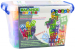 Lauam&auml;ng Lean Toys Balance Chairs