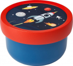 Konteiner toidu jaoks, s&ouml;&ouml;giriistadega Curver Kosmos, 0.3 l