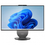 Statsionaarne arvuti Lenovo Yoga 125H, 27 ", LPDDR5X 16 GB, SSD 1 TB, Intel Arc Graphics -, Windows 11 Home 27IAH10
