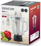 Segamisn&otilde;u Sencor STX 019, 1.5 l