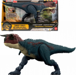 M&auml;ngukujuke Mattel Jurassic World Survival Carnotaurus JKG85, sinine v.