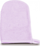 Pesemiskinnas BabyMatex TM0905_19, 23 cm x 13 cm, violetne v.