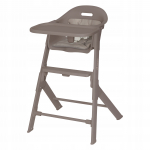 Laste s&ouml;&ouml;gitool Lionelo Beny, taupe v.