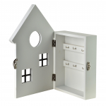 V&otilde;tmekapp Mondex Stacy, 20 x 6 x 29.5 cm, valge v.