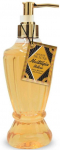 Vedelseep Savon De Luxe Nostalgia Series Yellow, virsik/kookosp&auml;hkel/apelsini&otilde;is, 500 ml