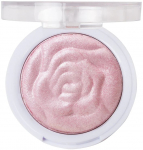 Highlighter J.Cat Beauty You Glow Girl, 106 bella rose