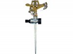 Pihusti Yato 6in1 YT-8986, impulss