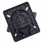 Paadi istme p&ouml;&ouml;rdemehhanism Oceansouth Titan Swivel, Top and Base OC-765-2