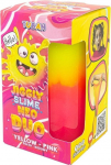 M&auml;ngulima Tuban Jiggly Slime Neo Duo, kollane v./roosa v., 430 g