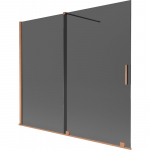 Vannisein Mexen Velar, 180 cm x 150 cm, brushed copper v./toonitud