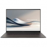 S&uuml;learvuti Asus Zenbook S16 UM5606GA-SR206X, 465, 32 GB, 1 TB, 16 ", AMD Radeon 880M, must v., EN, Windows 11 pro