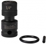 Adapter puuriterade jaoks Makita