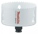 Augusaag bimetall Makita Ezychange E-03975, 9.2 cm