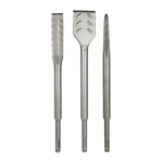 Meislite komplekt Makita Premium E-20220, 25 cm