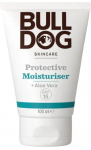 P&auml;ikesekaitsekreem tooted n&auml;ole Bulldog Skincare for Men Protective Moisturiser SPF15, 100 ml