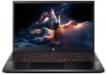 S&uuml;learvuti Acer Nitro V 15 ANV15-52-58P7, Intel Core 5 210H, 16 GB, 512 GB, 15.6 ", RTX 4050, must v., EN, Windows