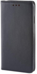 Telefoni &uuml;mbris Mocco, Samsung Galaxy S8 Plus, must v. (kahjustatud pakend)