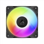 &Otilde;hujahuti komplekt korpusele Arctic P12 Pro A-RGB 3-pack, 120 mm x 120 mm