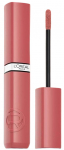 Huulepulk L&rsquo;Or&eacute;al Paris Infaillible Laque Resistance, 4.3 ml, worth it, 601