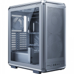 Arvuti korpus Cooler Master Masterframe 500 Mesh ARGB, hall v.
