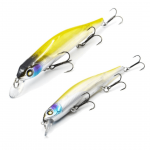 Vobler Akara A110SP-A235, 11 cm, 17 g, mitmev&auml;rviline