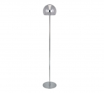 P&otilde;randalamp Trio 431610106, 11 W, LED, kroom v.