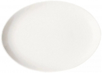 Serveerimistaldrik Rak Porcelain Nano, 32 cm, 23 cm, Valge v.