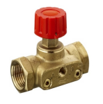 Klapp Danfoss ASV-M 15