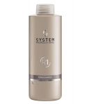 &Scaron;ampoon Wella System Professional Repair R1, 1000 ml