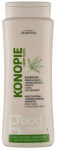 &Scaron;ampoon Joanna Cannabis Seeds Moisturizing & Strengthening, 400 ml