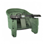 Istmek&otilde;rgendus Trunki Dining Clamp, roheline v.