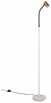 P&otilde;randalamp Reality Taryn, 5 W, GU10, pruun v.