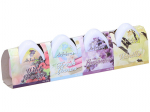 WC-seep Active Air Set, 50 g, 4 tk