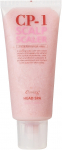 Juuste koorija Esthetic House CP-1 Head Spa Pink Salt, 230 ml