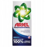 Pesupulber Ariel Professional Regular, 7.15 kg