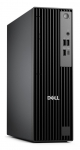 Statsionaarne arvuti Dell Pro 8600G, DDR5-SDRAM 16 GB, SSD 512 GB, AMD Radeon Graphics -, Windows 11 Pro QCS1255