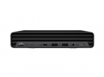 Statsionaarne arvuti HP Pro i5-13500T, DDR5 16 GB, SSD 512 GB, Intel UHD Graphics -, Windows 11 Pro Mini 400 G9