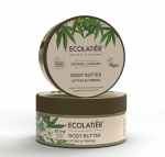 Kehav&otilde;i Ecolatier Organic Cannabis Lifting & Firming, 200 ml