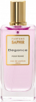 Parf&uuml;&uuml;mvesi Saphir Elegance Pour Femme, 100 ml