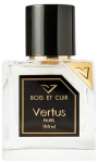 Parf&uuml;&uuml;mvesi Vertus Bois Et Cuir, 100 ml