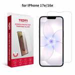 Ekraani kaitseklaas telefonile Toti, 9H, 6.1 "