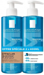 Puhastav n&auml;ogeel, komplekt La Roche-Posay, 400 ml, 2 tk