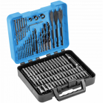Otsikute komplekt H&ouml;gert HT6D191