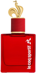 Parf&uuml;&uuml;mvesi le coq sportif Rouge Energie, 100 ml